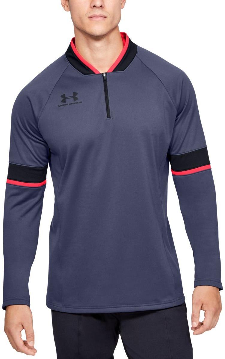 Under Armour Challenger III Midlayer Hosszú ujjú póló