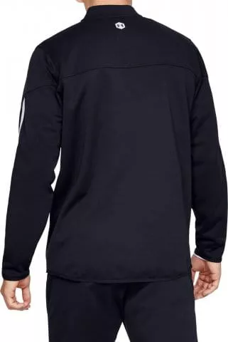 Veste Under Armour Athlete Recovery Knit Warm Up Top