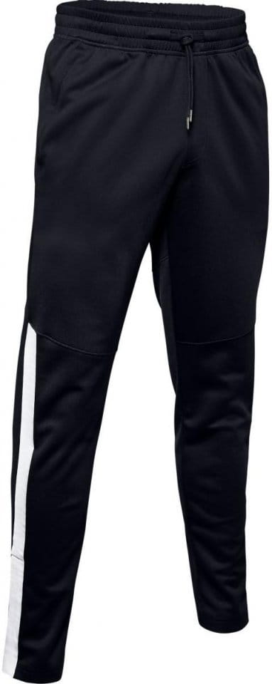 Панталони Under Armour Athlete Recovery Knit Warm Up Bottom