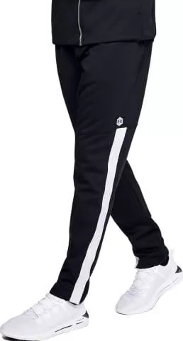 Pantalons Under Armour Athlete Recovery Knit Warm Up Bottom