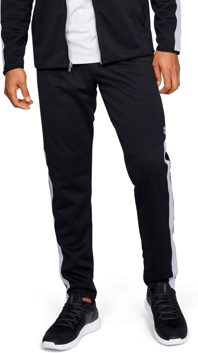 Pants Under Armour Athlete Recovery Knit Warm Up Bottom