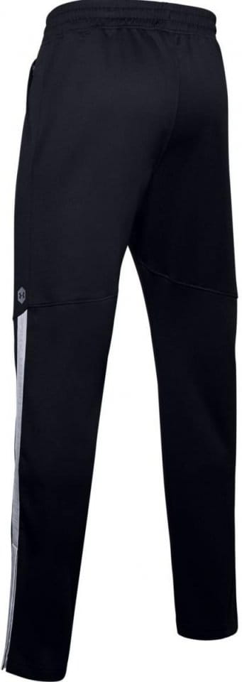 Pantalón Armour Athlete Recovery Knit Warm Up - Top4Running.es
