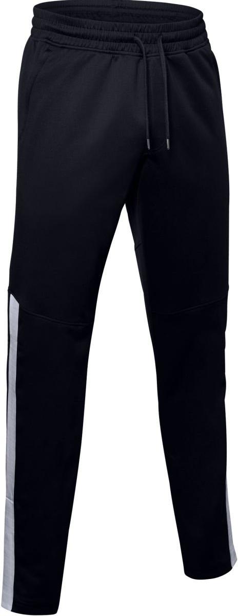 Pants Under Armour Athlete Recovery Knit Warm Up Bottom