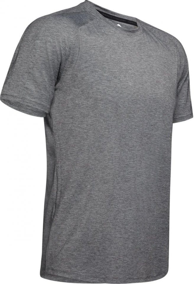 Magliette Under Armour Athlete Recovery Travel Tee