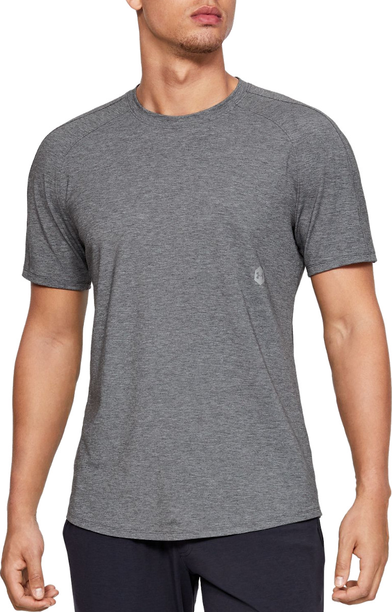 Magliette Under Armour Athlete Recovery Travel Tee