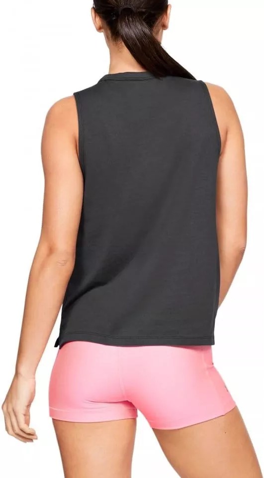 top Under Armour SPORTSTYLE GRAPHIC MUSCLE TANK