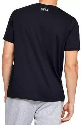 Camiseta Under Armour UA INVERSE BOX LOGO