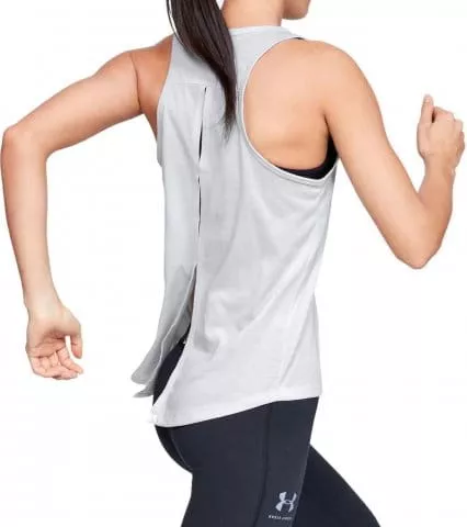 Magliette intime Under Armour UA Whisperlight Tie Back Tank
