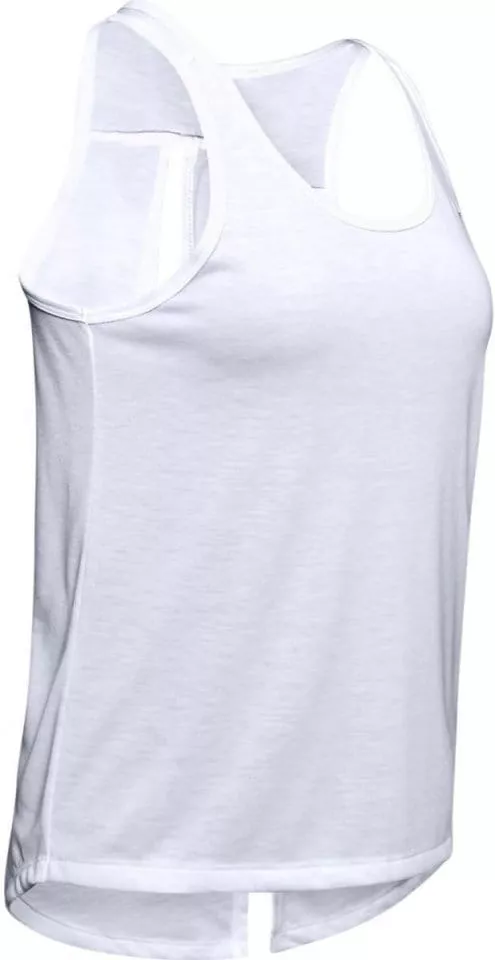Camiseta sin mangas Under Armour UA Whisperlight Tie Back Tank