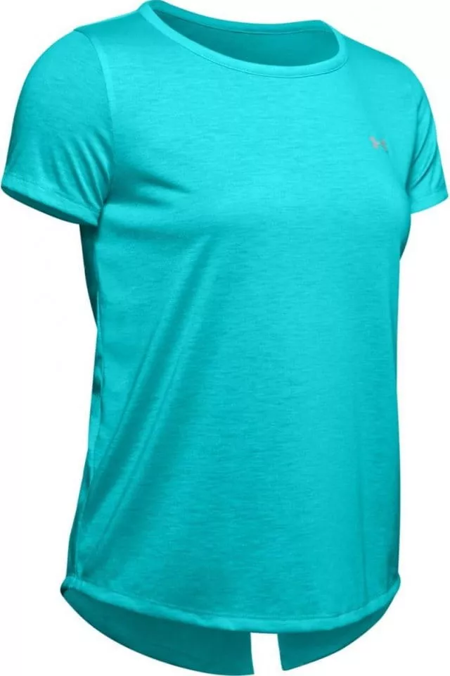 Tee-shirt Under Armour UA Whisperlight SS