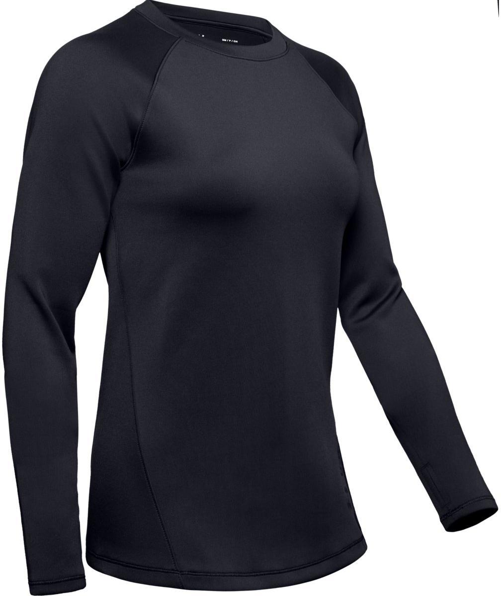 black long sleeve under armour