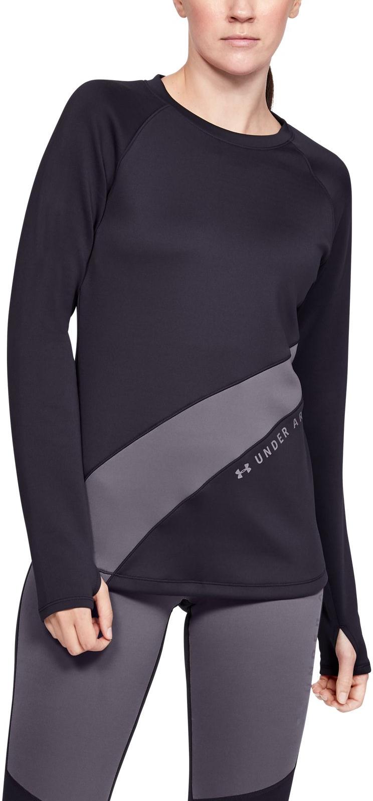 Long-sleeve T-shirt Under UA CG Armour LS Graphic