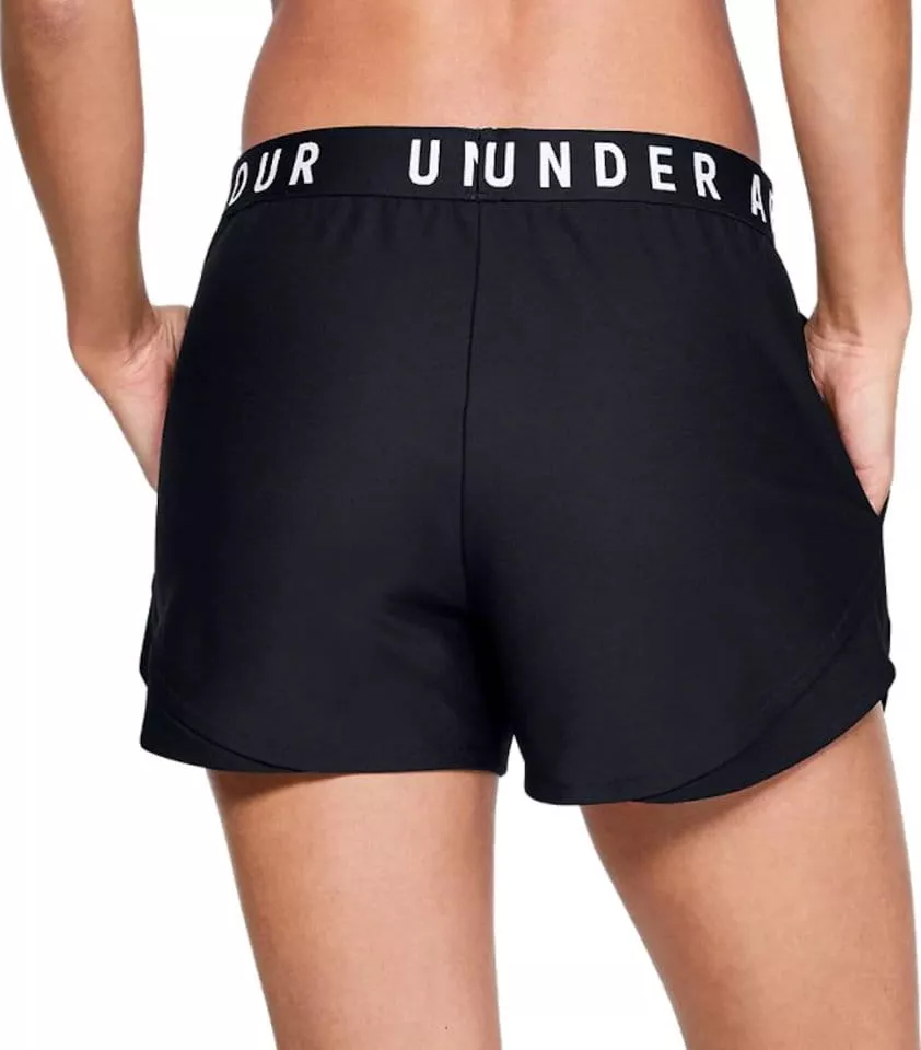 Under Armour Play Up Shorts 3.0