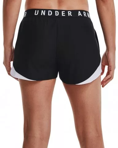 Under Armour Play Up Shorts 3.0-BLK