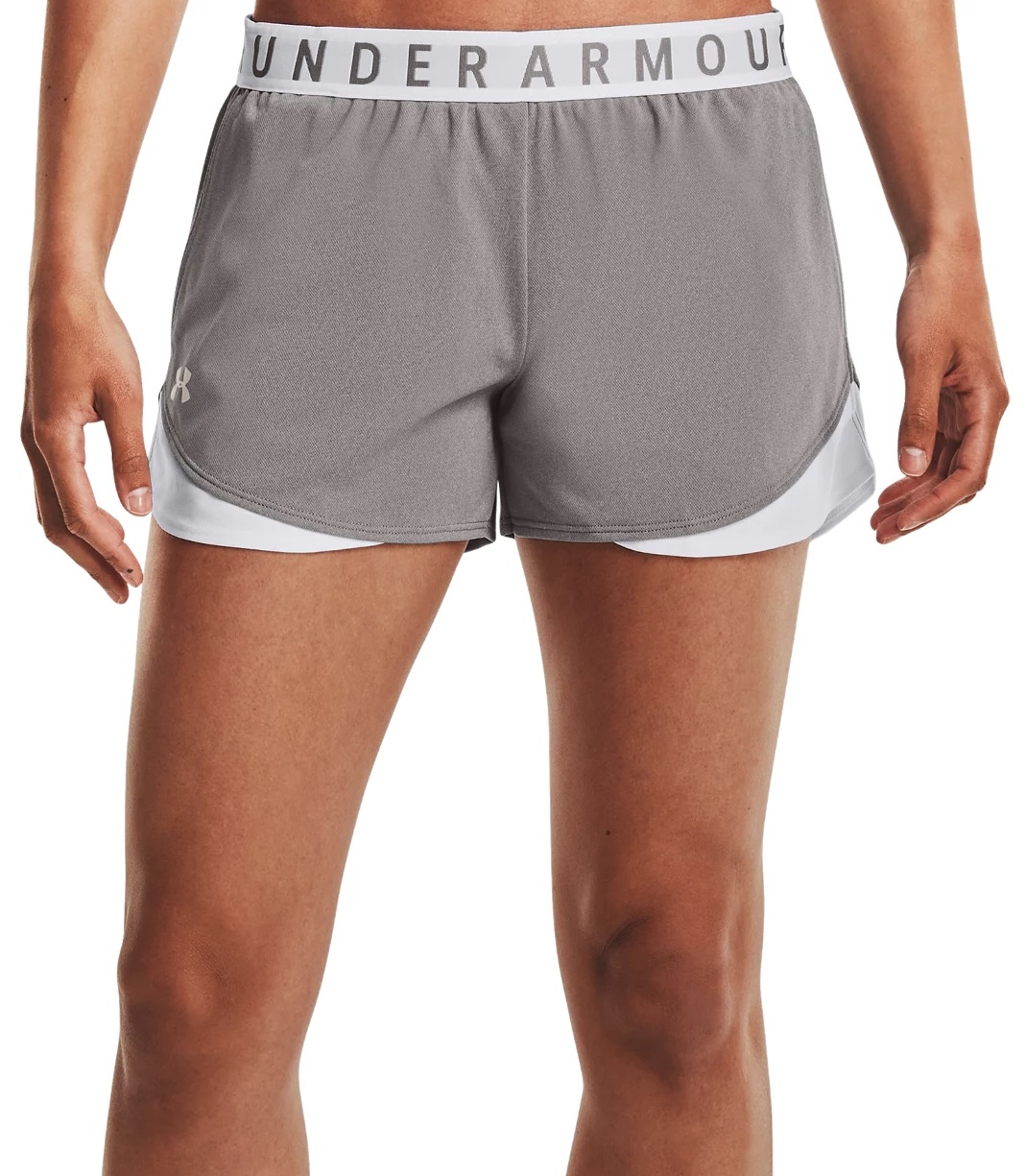 Szorty Under Armour PLAY UP 3.0 SHORT
