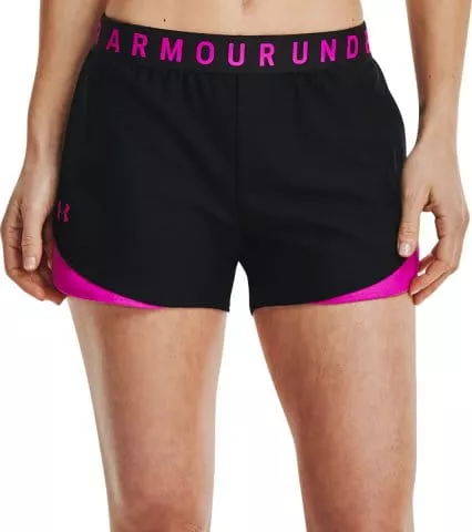Dámské tréninkové šortky Under Armour Play Up 3.0
