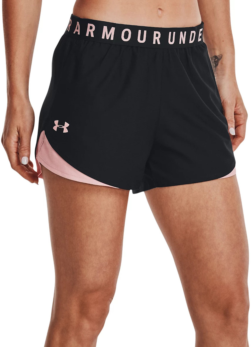 Under Armour Play Up Shorts 3.0