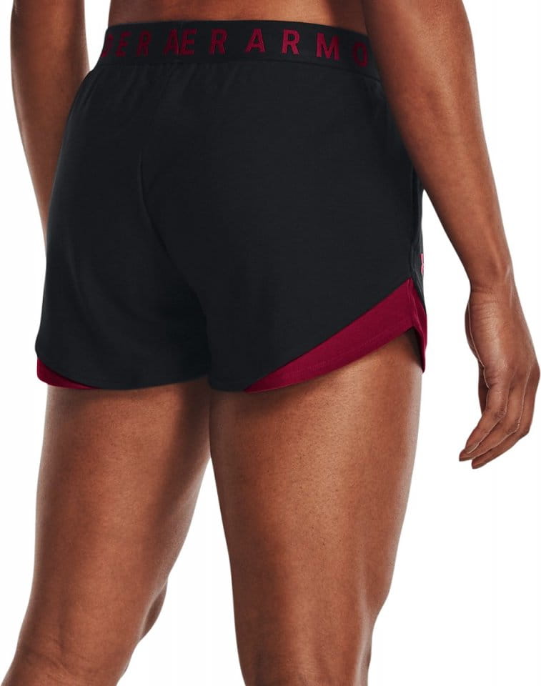 Under Armour Play Up Shorts 3.0