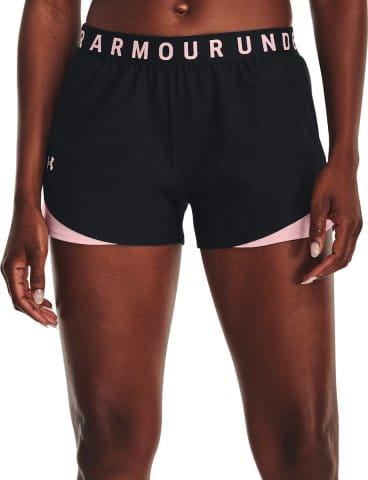 UA Play Up Shorts 3.0