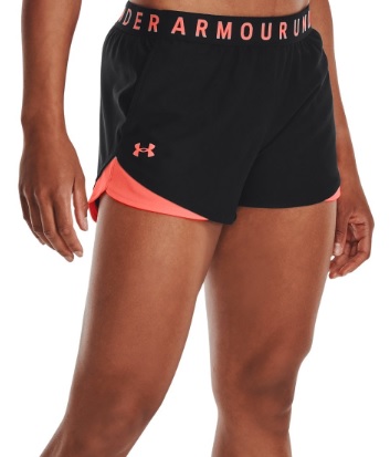 Under Armour UA Play Up Shorts 3.0