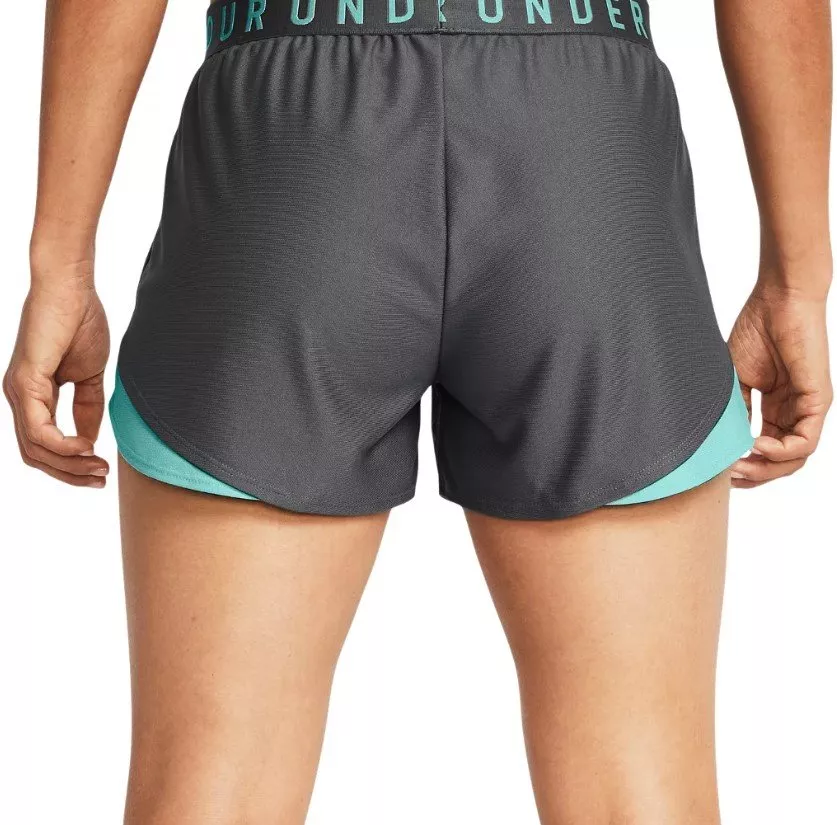 Sorturi Under Armour Play Up Shorts 3.0-GRY
