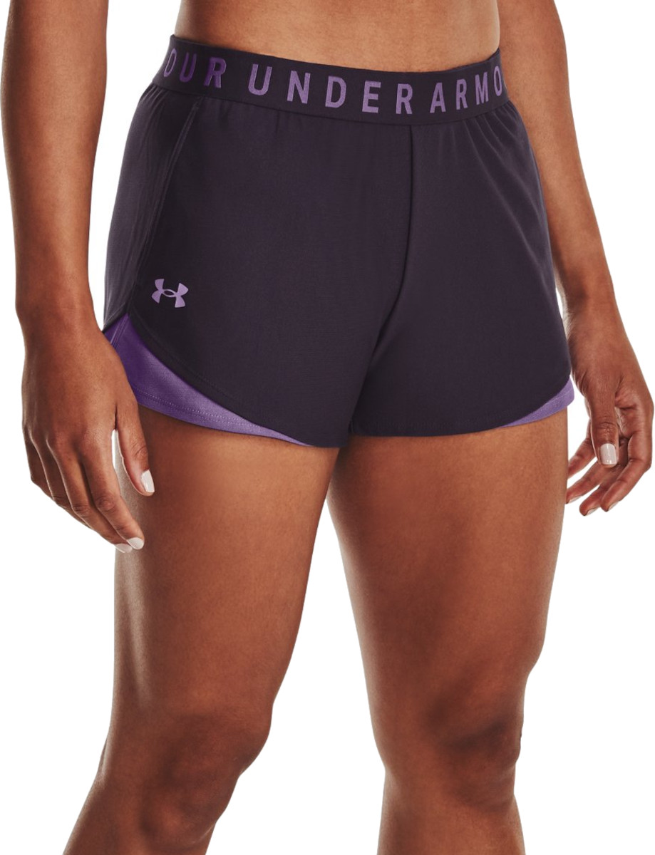 Шорти Under Armour Play Up Shorts 3.0