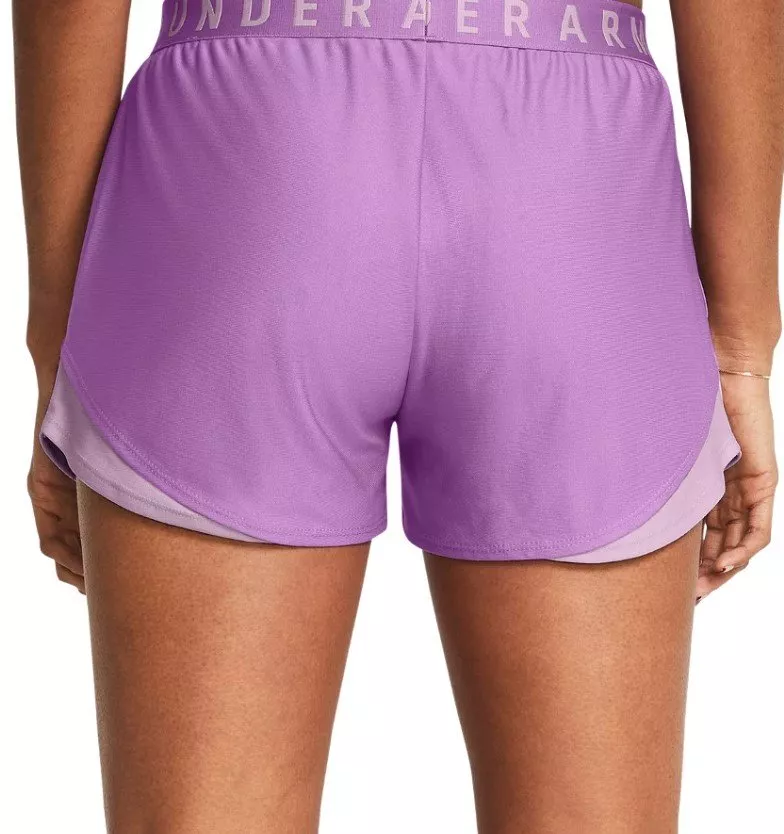 Calções Under Armour Play Up Shorts 3.0-PPL