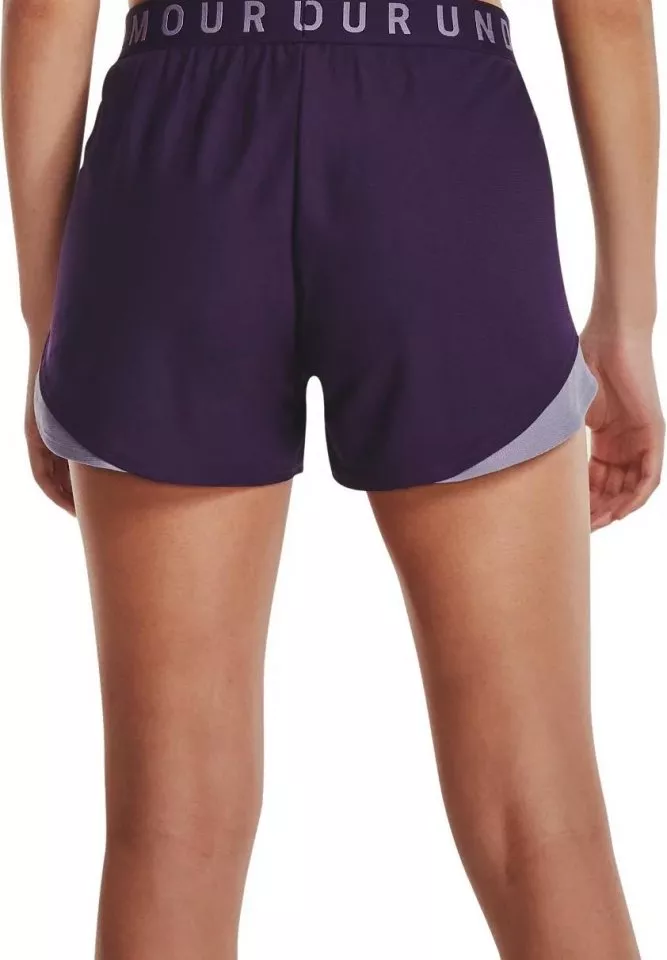Under Armour Play Up Shorts 3.0-PPL