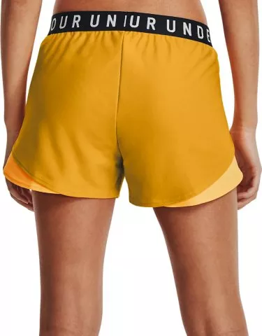 Under Armour Play Up Shorts 3.0