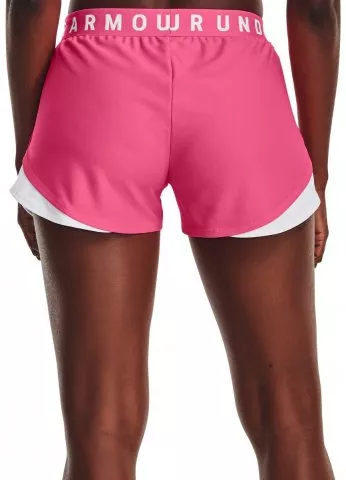 Pantalón corto Under Armour Play Up Shorts 3.0-PNK