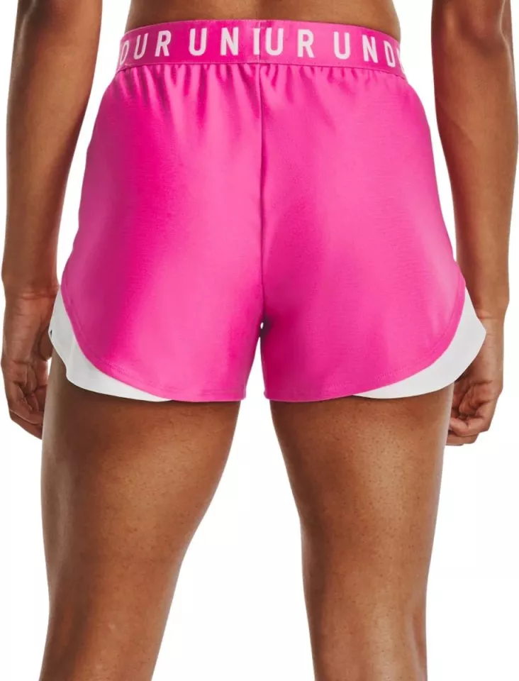 Under Armour Play Up Shorts 3.0