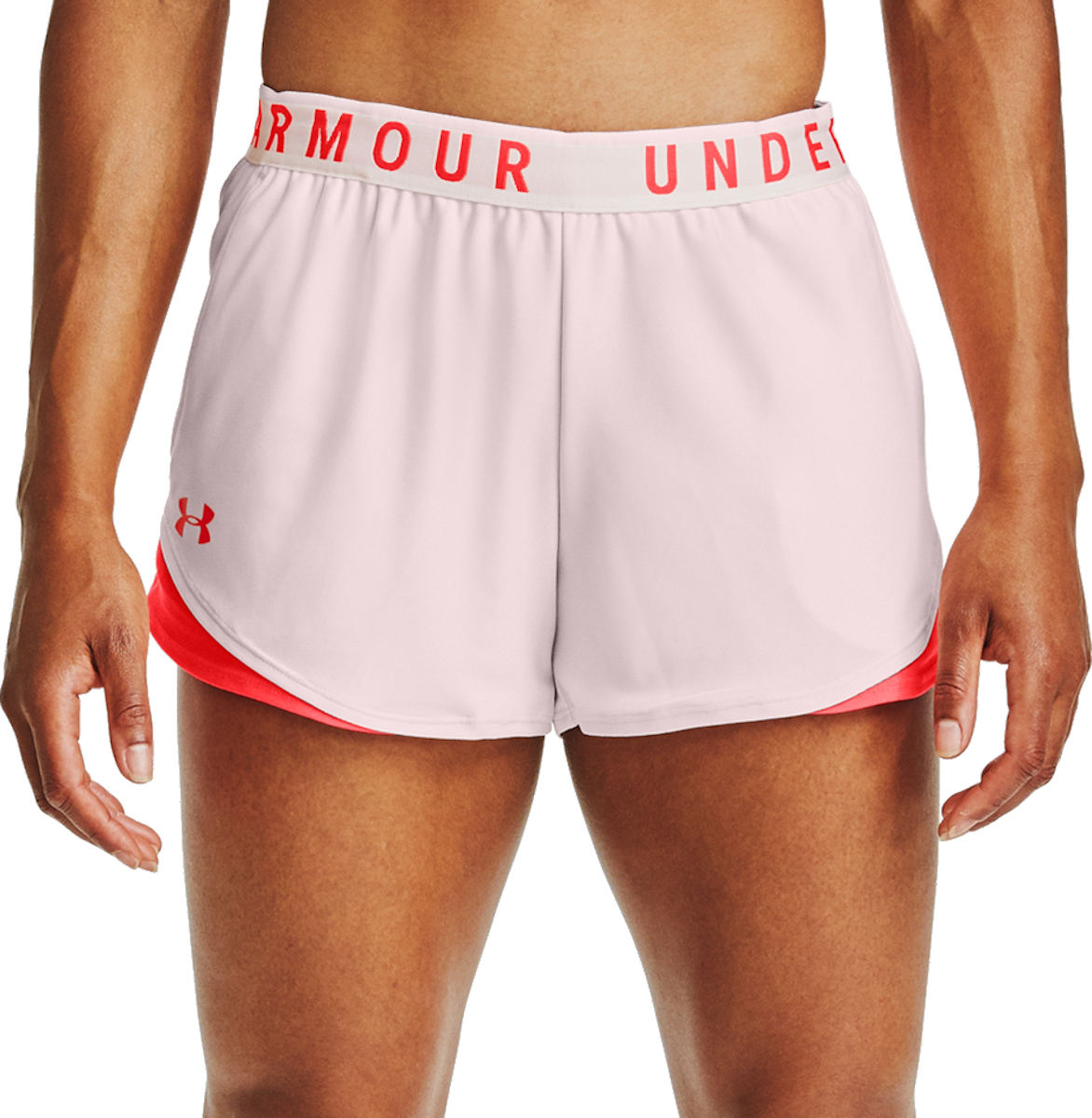 Under Armour Play Up Shorts 3.0