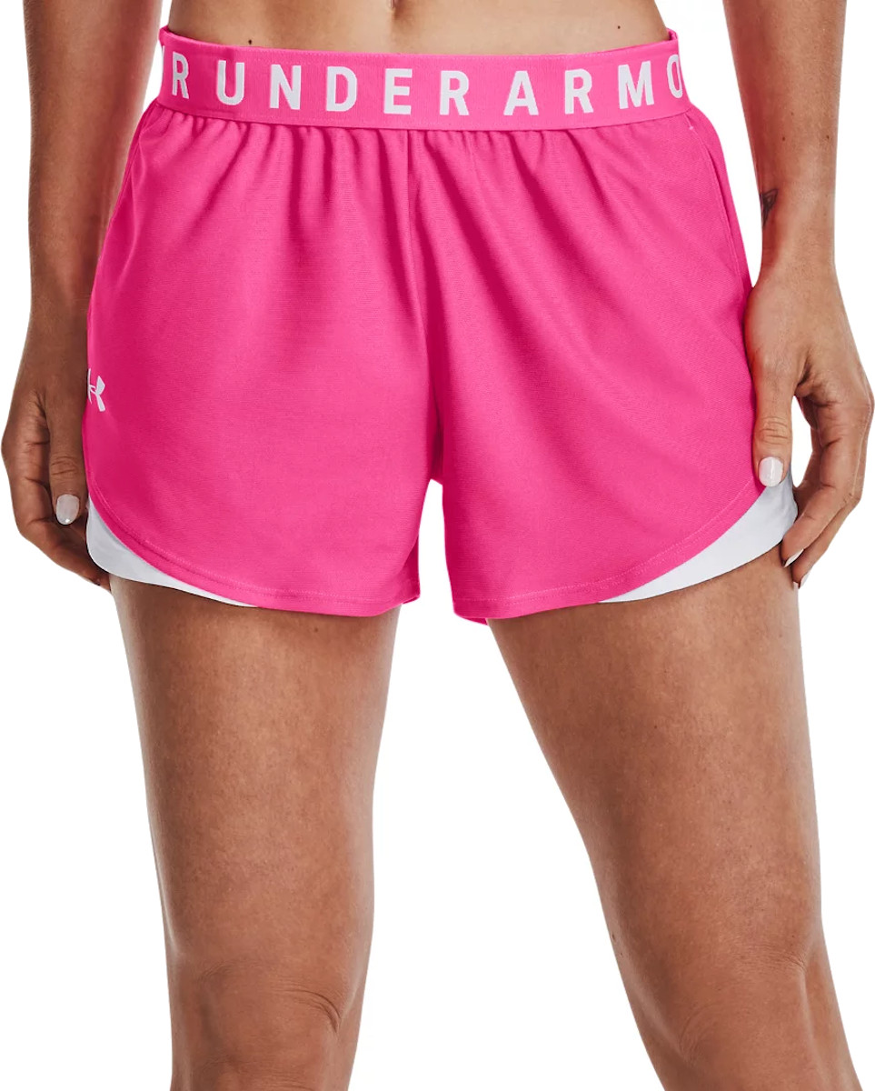 Under Armour Play Up Shorts 3.0