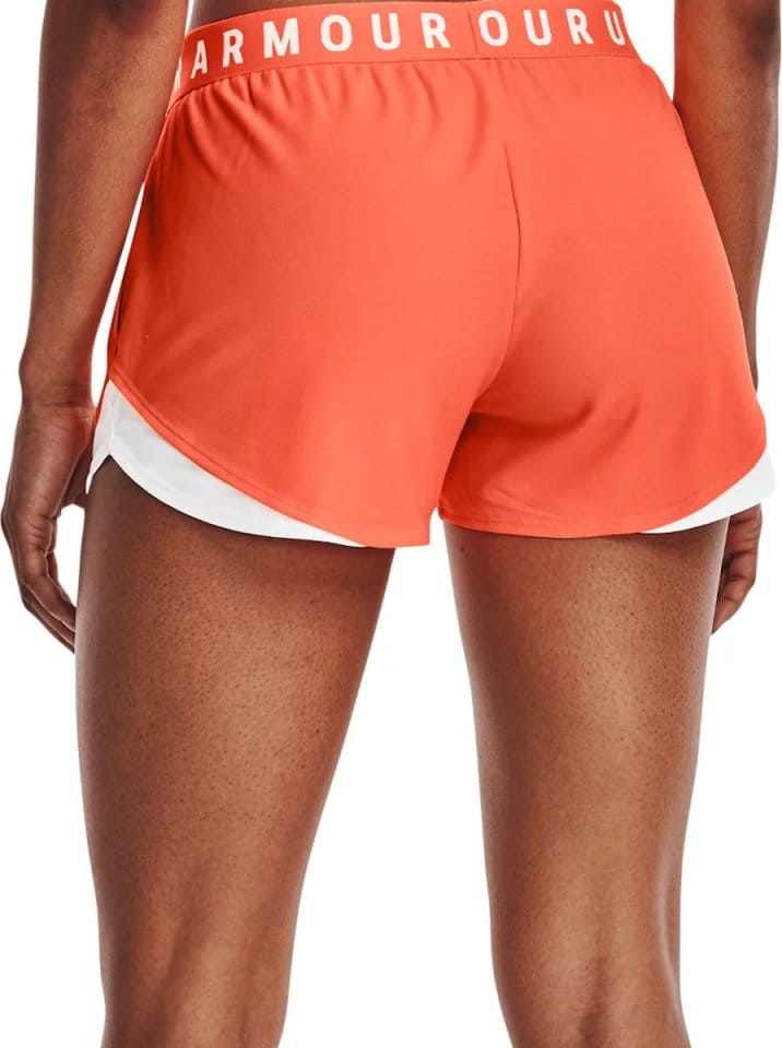 Pantalons courts Under Armour Play Up Shorts 3.0