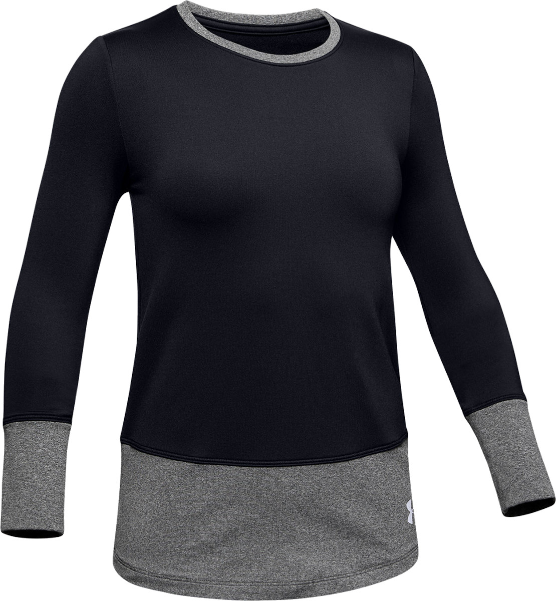 Under Armour ColdGear LS Crew Hosszú ujjú póló