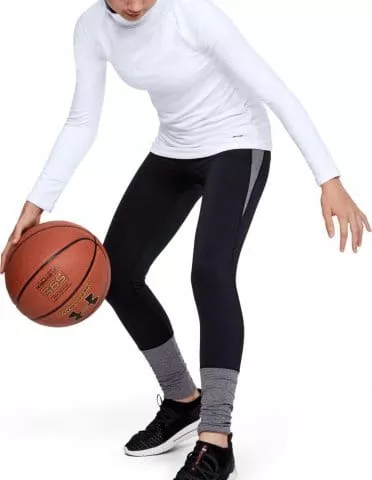 Long-sleeve T-shirt Under Armour ColdGear LS Mock