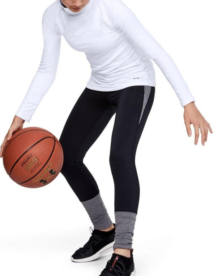Long-sleeve T-shirt Under Armour ColdGear LS Mock