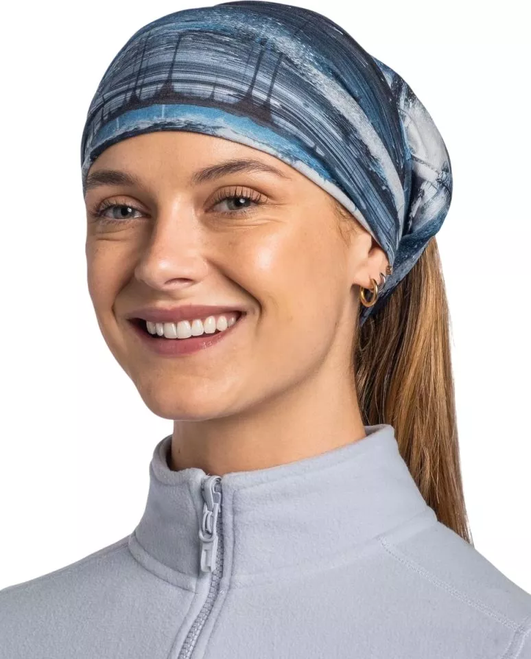 BUFF Original Ecostretch nyakmelegítő/arcmaszk