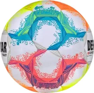 Derbystar Bundesliga Brillant Replica S-Light v22 290 g Labda