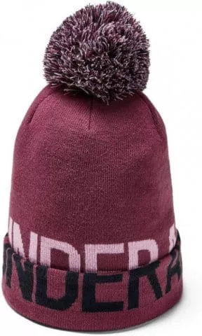 Chapéu Under Armour Graphic Pom Beanie