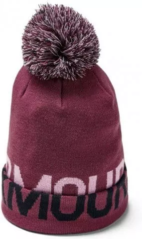 Chapéu Under Armour Graphic Pom Beanie