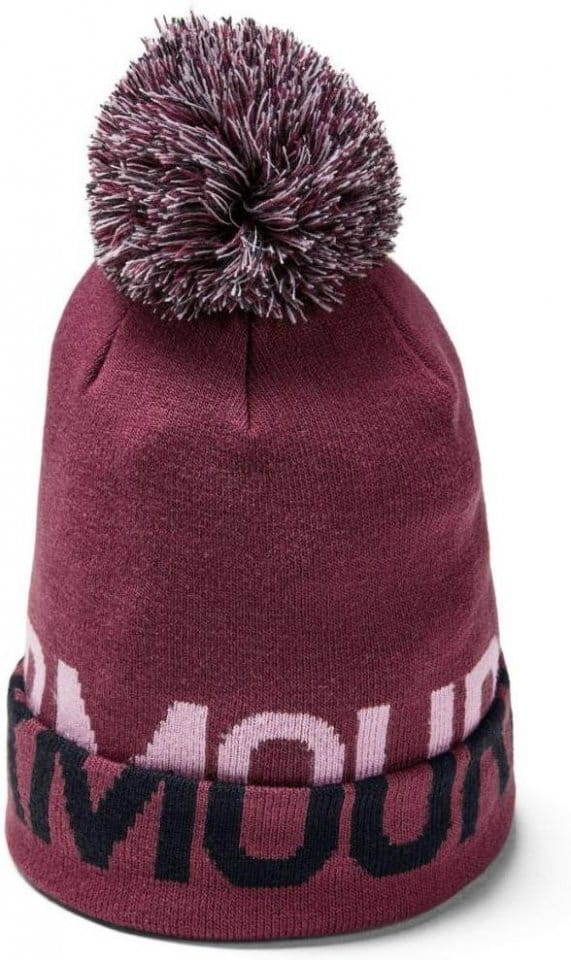 Chapéu Under Armour Graphic Pom Beanie