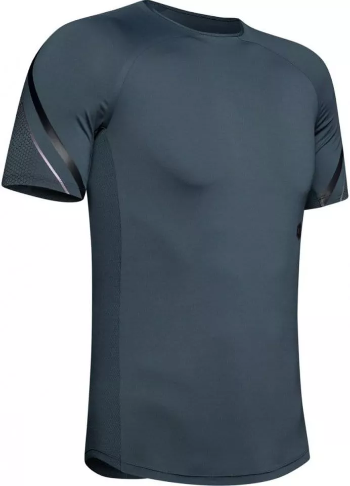 Tee-shirt Under Armour Rush Graphic SS