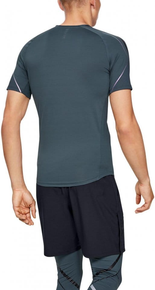 T-shirt Under Armour Rush Graphic SS