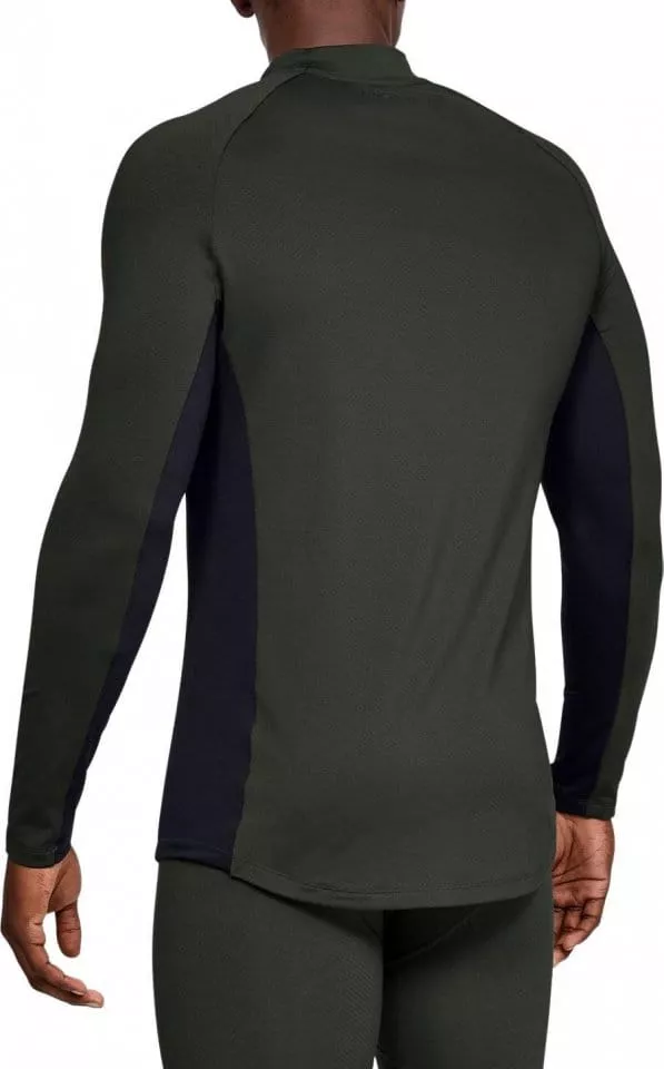 Long-sleeve T-shirt Under Armour Gametime CG Mock