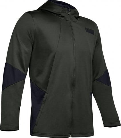 under armour gametime fleece