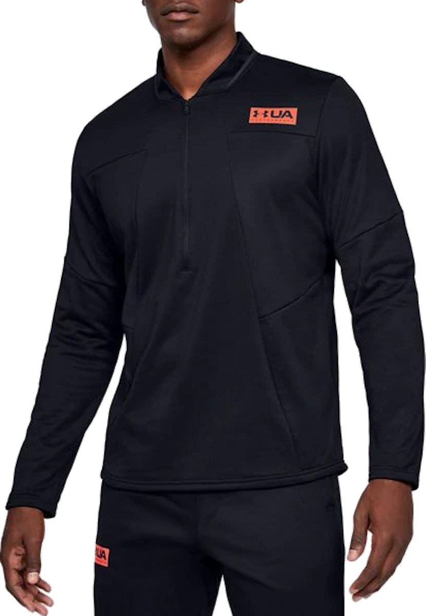 Bluza Under Armour Gametime Fleece 1/2 Zip