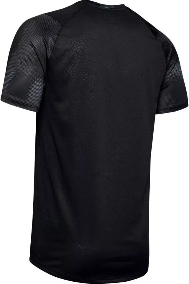 Pánské tričko s krátkým rukávem Under Armour MK1 Printed