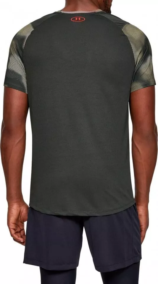 Tričko Under Armour MK1 SS Printed