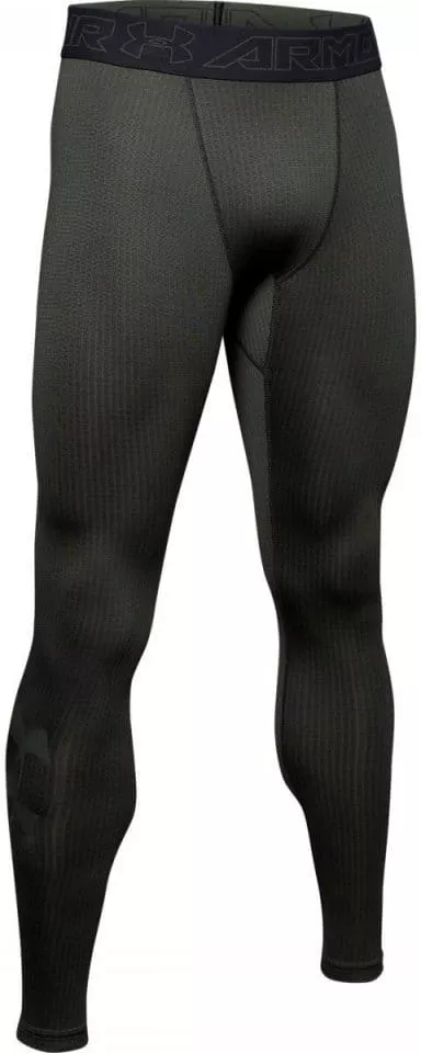 Pantalón Under CG Armour Legging Novelty